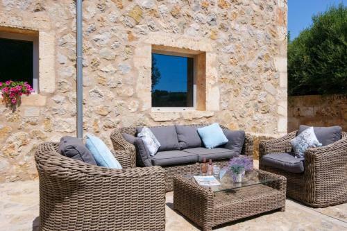 Villa Es Gassons