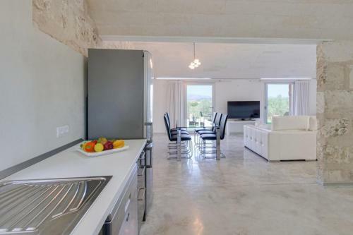 Villa Es Gassons