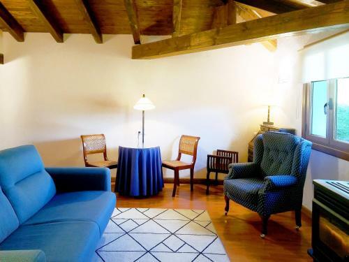 Agroturismo Casa Rural Malkornea