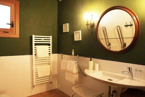 Agroturismo Casa Rural Malkornea