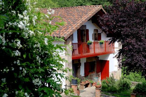 Agroturismo Casa Rural Malkornea