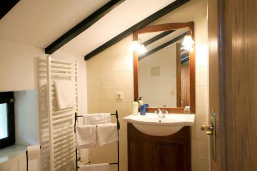 Agroturismo Casa Rural Malkornea