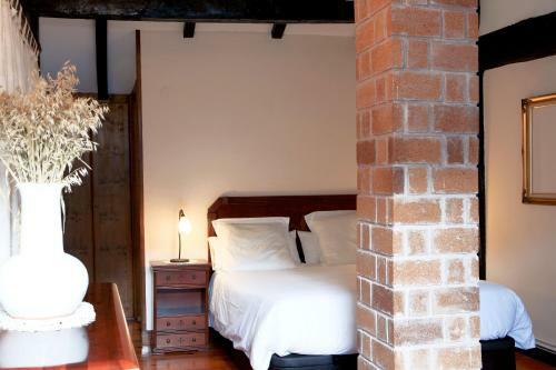 Agroturismo Casa Rural Malkornea