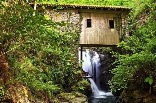 Agroturismo Casa Rural Malkornea