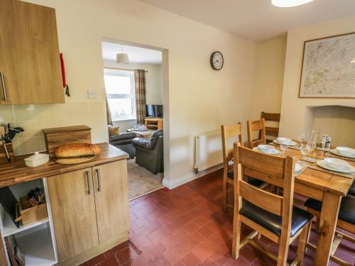 Railway Cottage