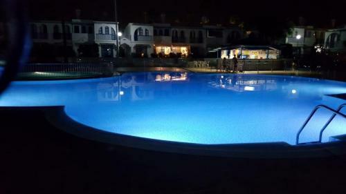 Apartamento Playmar En Maspalomas