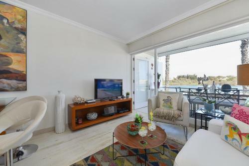 Maspalomas Beach Apartment Charca 1