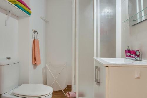 Apartamento Casa Lolina