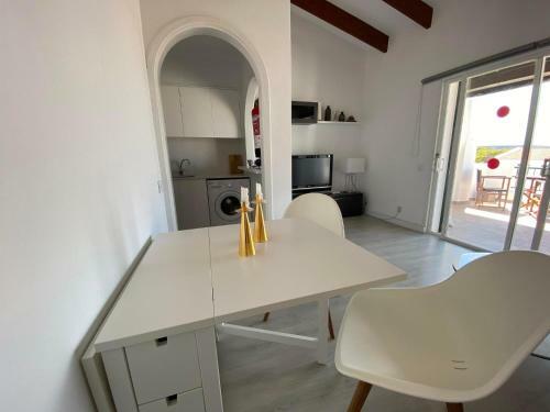 Apartamento C-4 By Riera Rossello