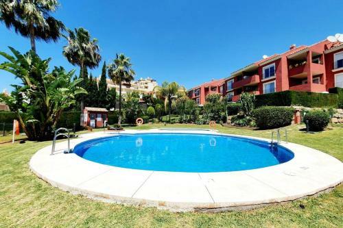 Eagle Park Apartment