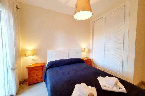 Eagle Park Apartment