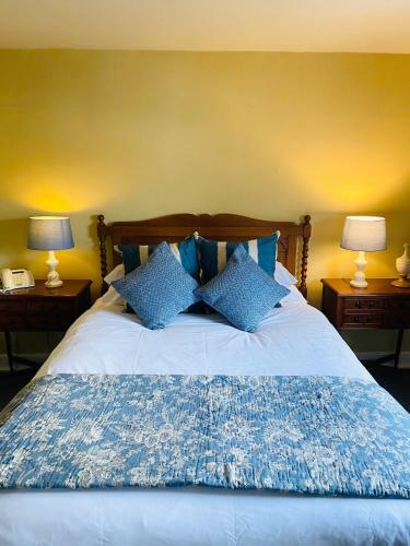 Bed & Breakfast Softleys