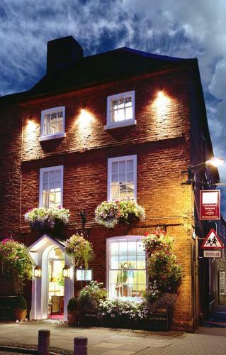 Bed & Breakfast Softleys