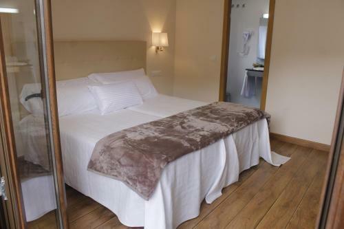 Hotel Casa Ramon Molina Real