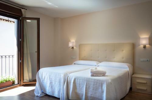 Hotel Casa Ramon Molina Real