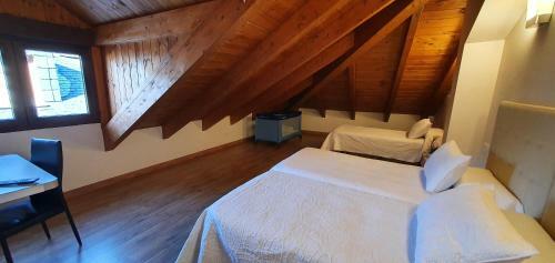 Hotel Casa Ramon Molina Real
