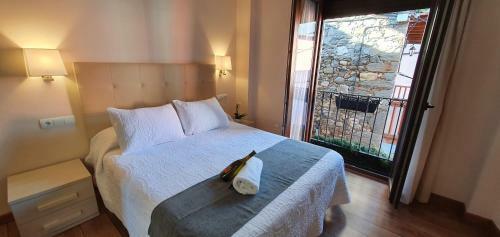 Hotel Casa Ramon Molina Real
