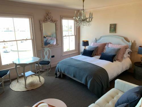 Bed & Breakfast The Pink House Margate