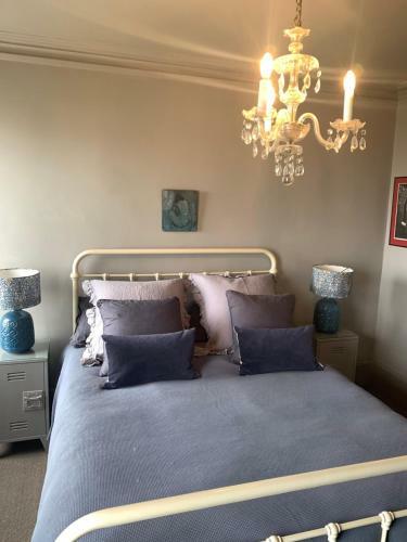 Bed & Breakfast The Pink House Margate