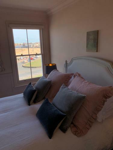 Bed & Breakfast The Pink House Margate