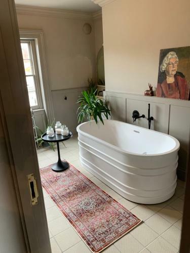 Bed & Breakfast The Pink House Margate