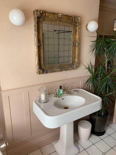 Bed & Breakfast The Pink House Margate