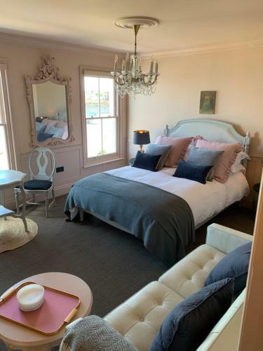 Bed & Breakfast The Pink House Margate