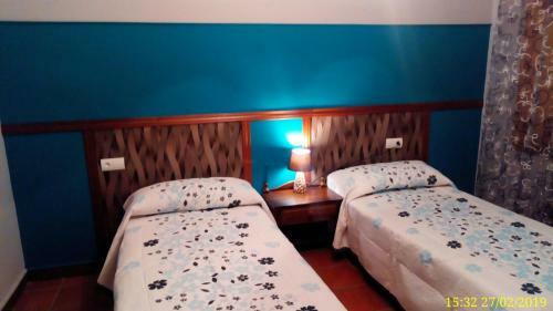 Hostal De La Villa Molinos