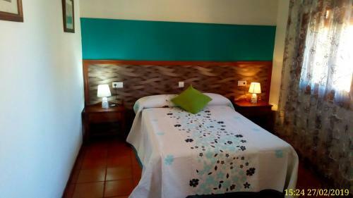 Hostal De La Villa Molinos