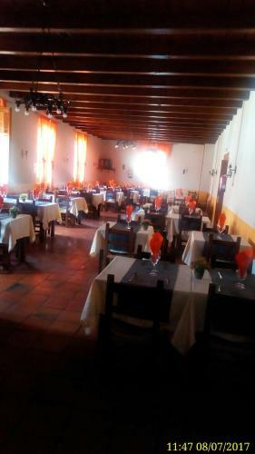 Hostal De La Villa Molinos