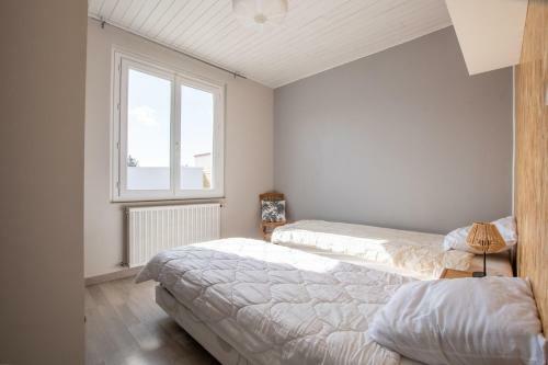Pour Des Vacances A Quatre A Saint Gilles Croix De Vie