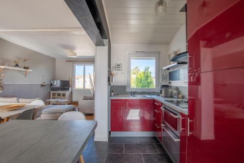 Pour Des Vacances A Quatre A Saint Gilles Croix De Vie