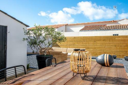Pour Des Vacances A Quatre A Saint Gilles Croix De Vie