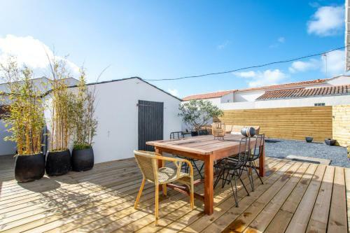 Pour Des Vacances A Quatre A Saint Gilles Croix De Vie