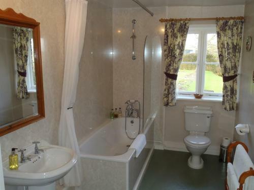 Agroturismo Manor Farm B&B