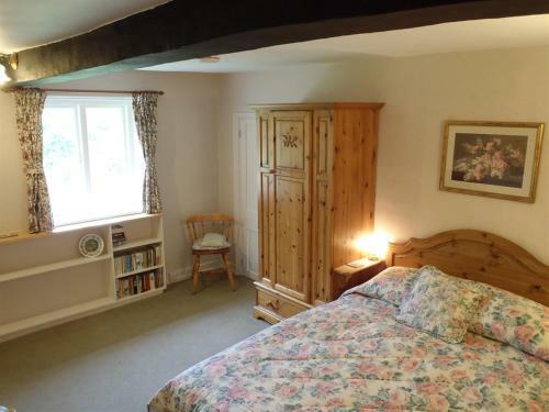 Agroturismo Manor Farm B&B