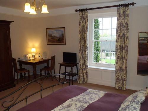 Agroturismo Manor Farm B&B