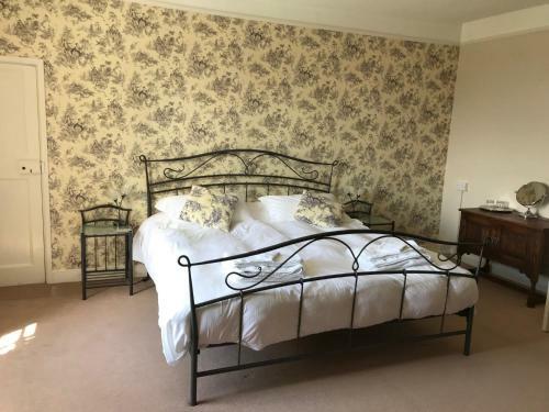 Agroturismo Manor Farm B&B