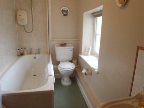 Agroturismo Manor Farm B&B