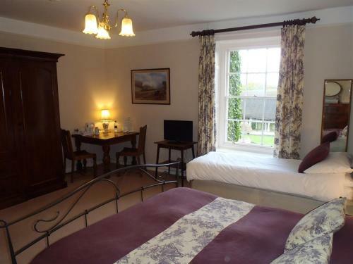 Agroturismo Manor Farm B&B