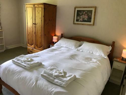 Agroturismo Manor Farm B&B