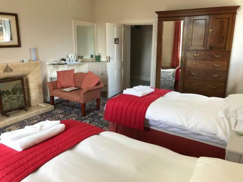 Agroturismo Manor Farm B&B