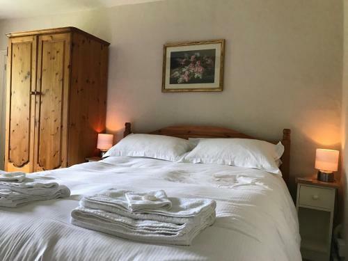 Agroturismo Manor Farm B&B