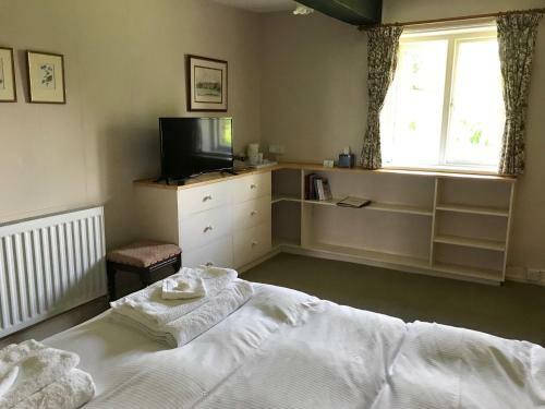 Agroturismo Manor Farm B&B