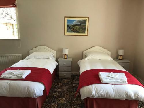 Agroturismo Manor Farm B&B