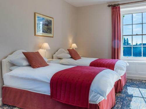 Agroturismo Manor Farm B&B