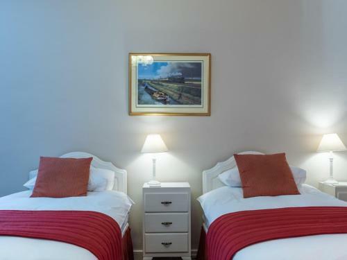Agroturismo Manor Farm B&B