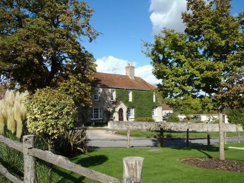 Agroturismo Manor Farm B&B