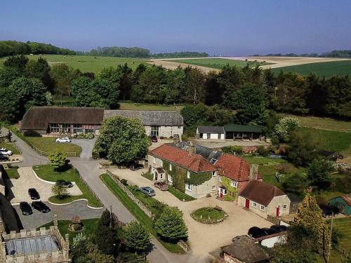 Agroturismo Manor Farm B&B