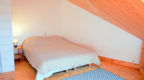 Semi-detached House, Crozon
